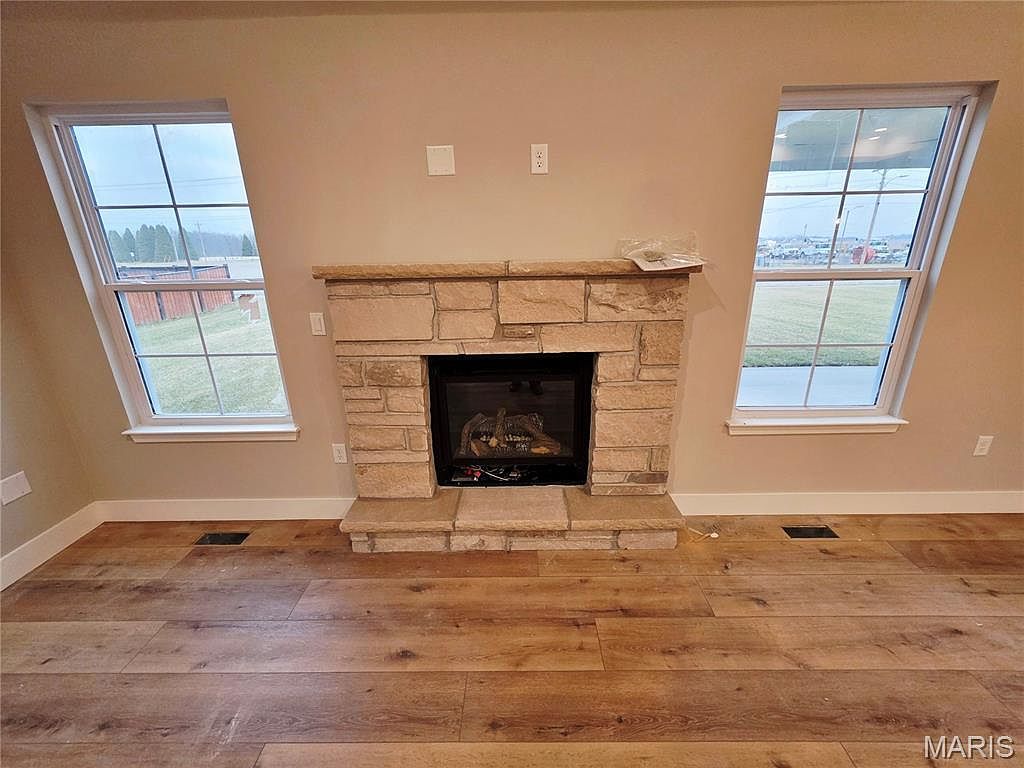 433 Briarberry Dr Shiloh, IL 62221  | Single Family