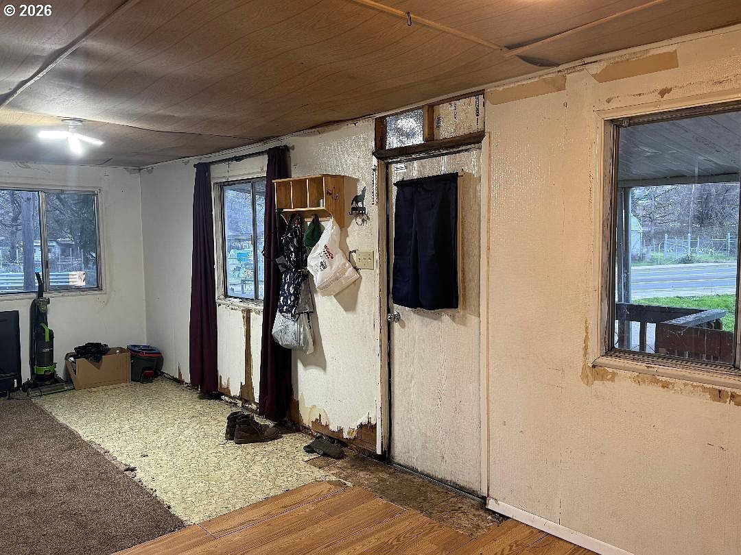 5000 NE Stephens St SPACE 2 Winchester, OR 97470 | New build