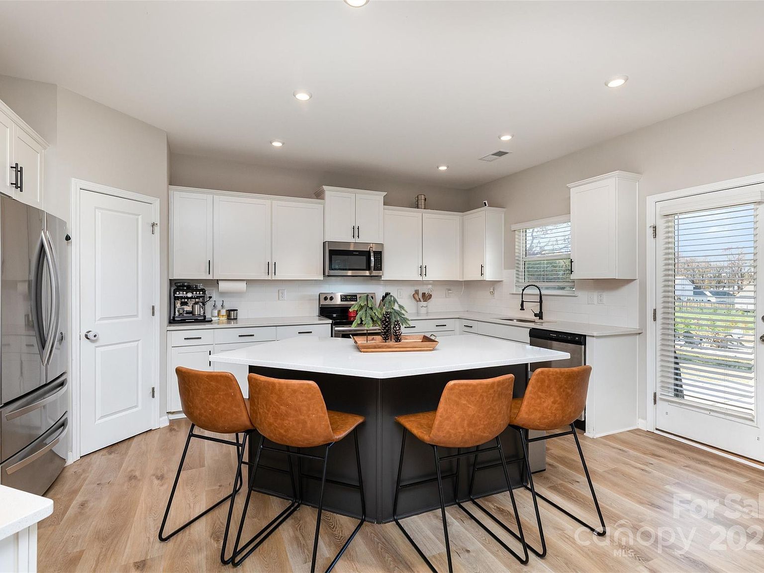 12005 Saddle Back Trl Stanfield, NC 28163 | Single Family