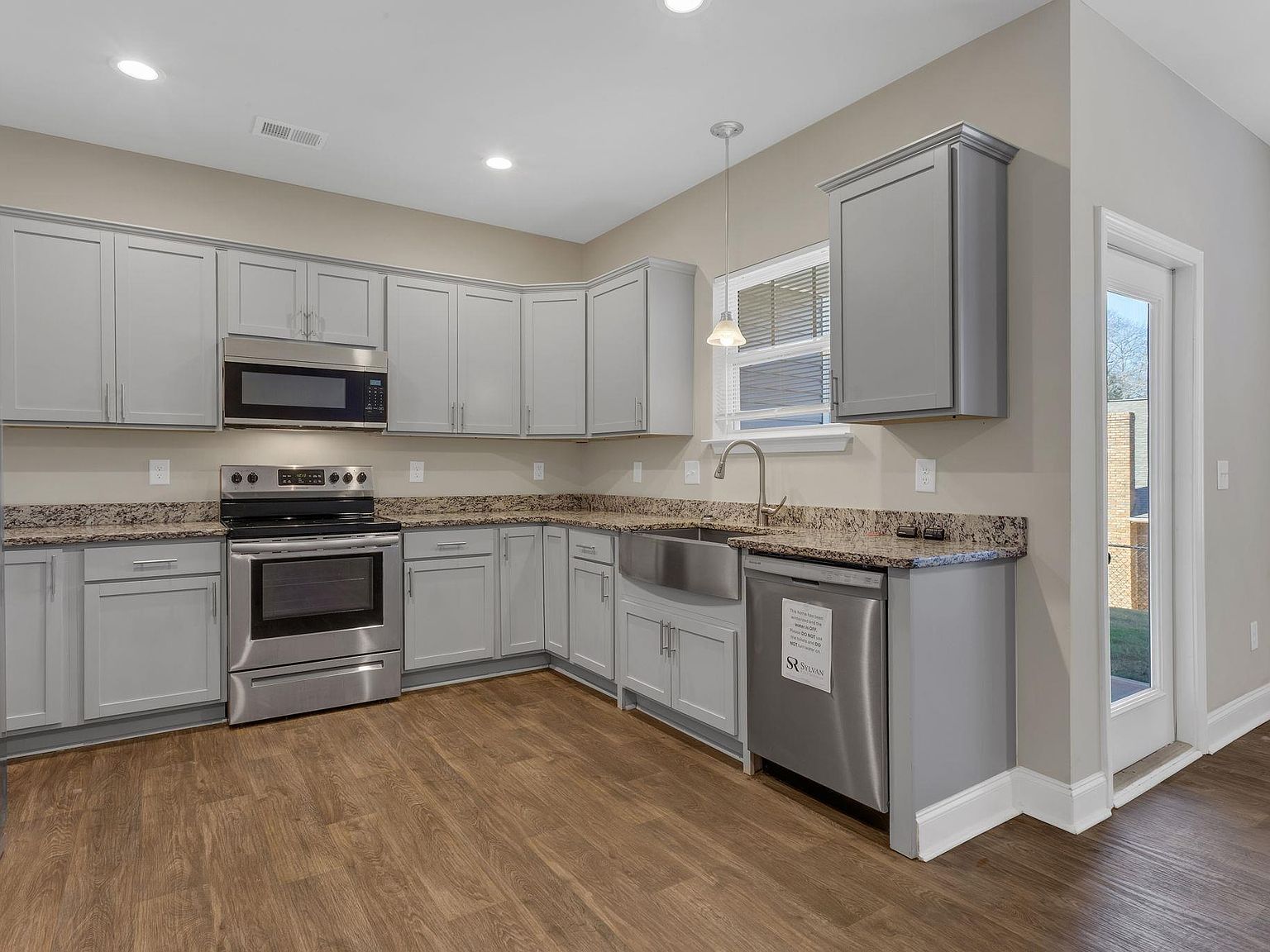 122 Ventura St Anderson, SC 29621  | New build