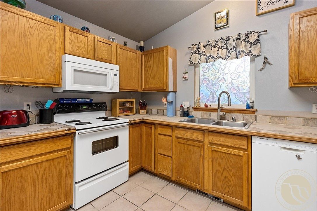 1106 Victory Ave Billings, MT 59105 | Single Family