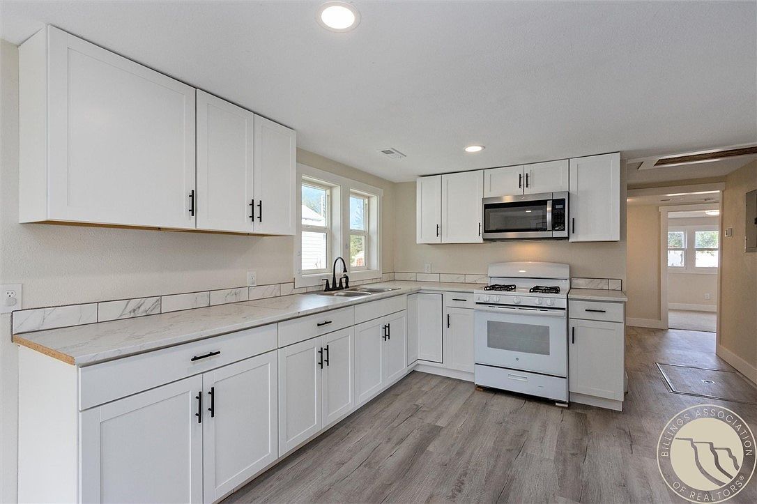 207 A St Fromberg, MT 59029 | Single Family