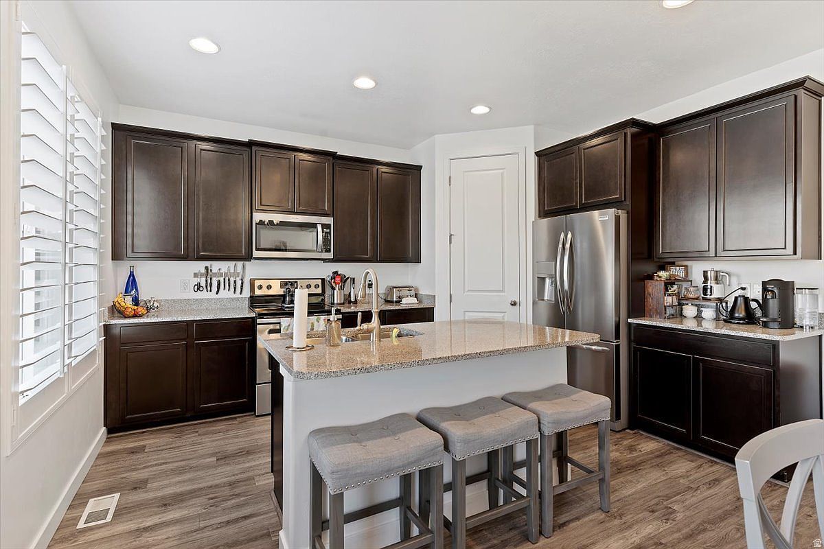 1505 E 3225 N Layton, UT 84040  | Single Family