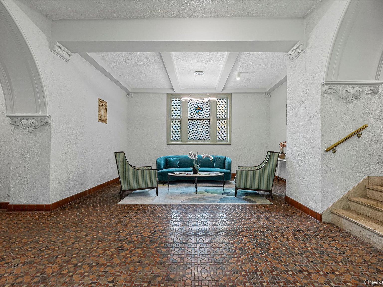 1440 Midland Ave APT 1D Bronxville, NY 10708  | Condominium