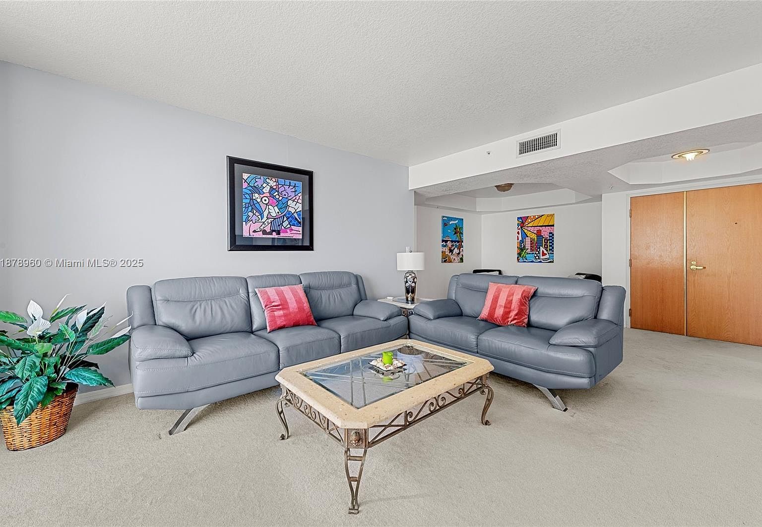 17275 Collins Ave APT 804 Sunny Isles Beach, FL 33160  | Condominium