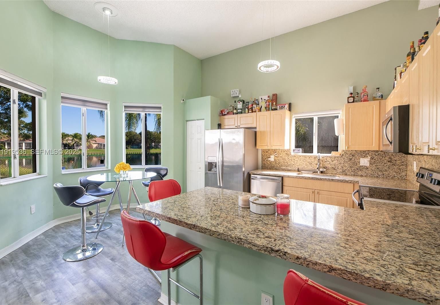 1731 SE 16th Ave Homestead, FL 33035  | Single Family