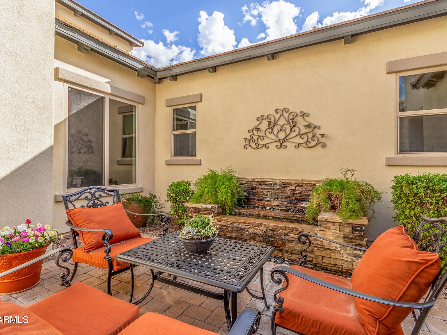 5415 E Hallihan Dr Cave Creek, AZ 85331  | Single Family