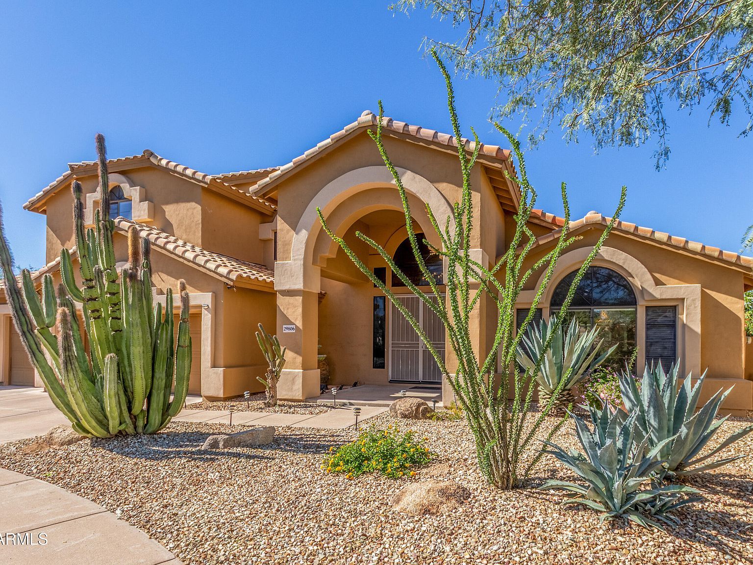 29806 N 43rd Pl Cave Creek, AZ 85331 | Single Family