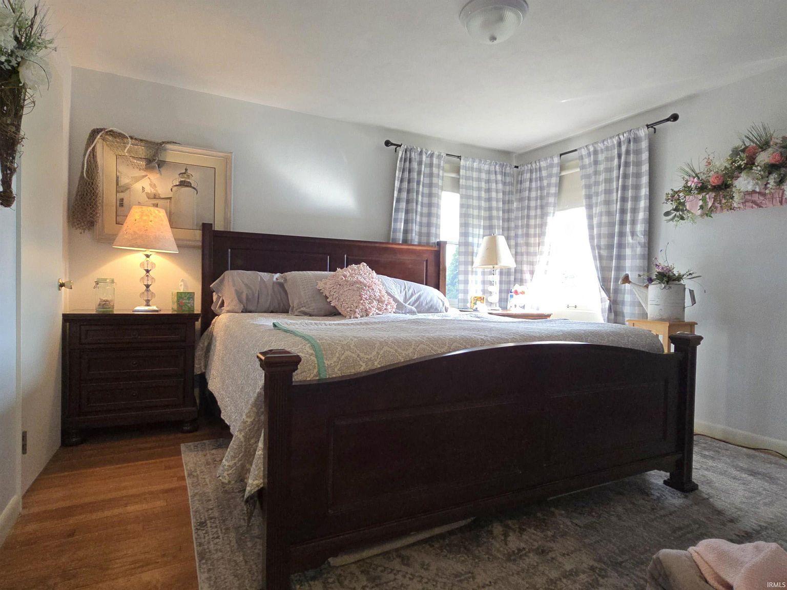 3551 S State Road 103 New Castle, IN 47362  | Single Family