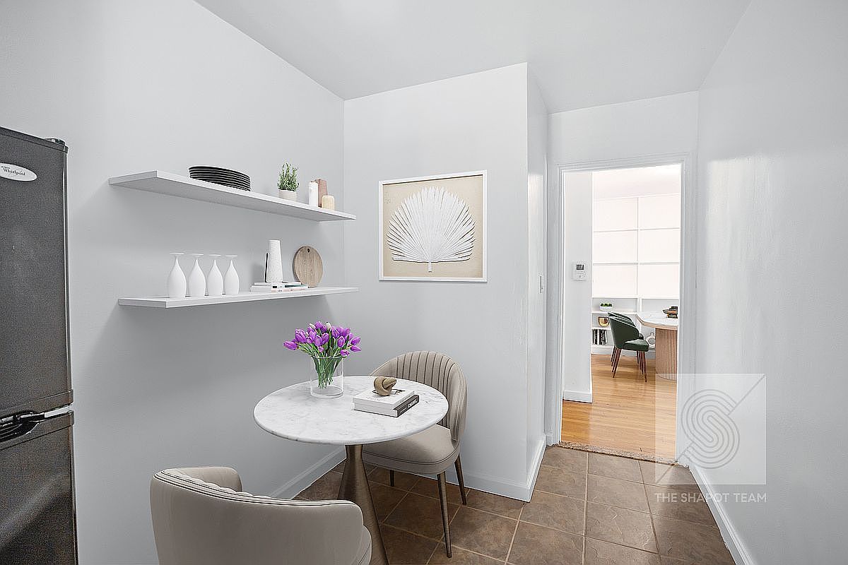 153 Bennett Ave APT 3E New York, NY 10040  | Condominium