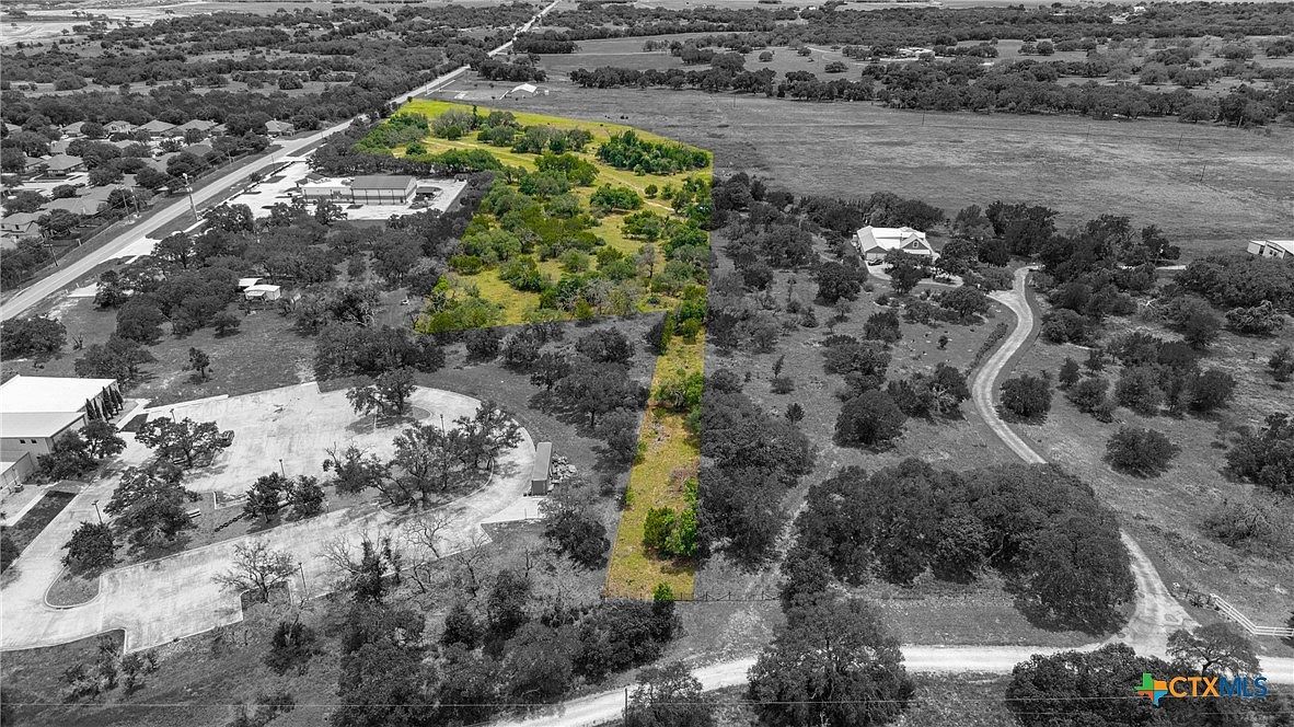 0 E Trimmier Rd Killeen, TX 76542  | Land/Lot