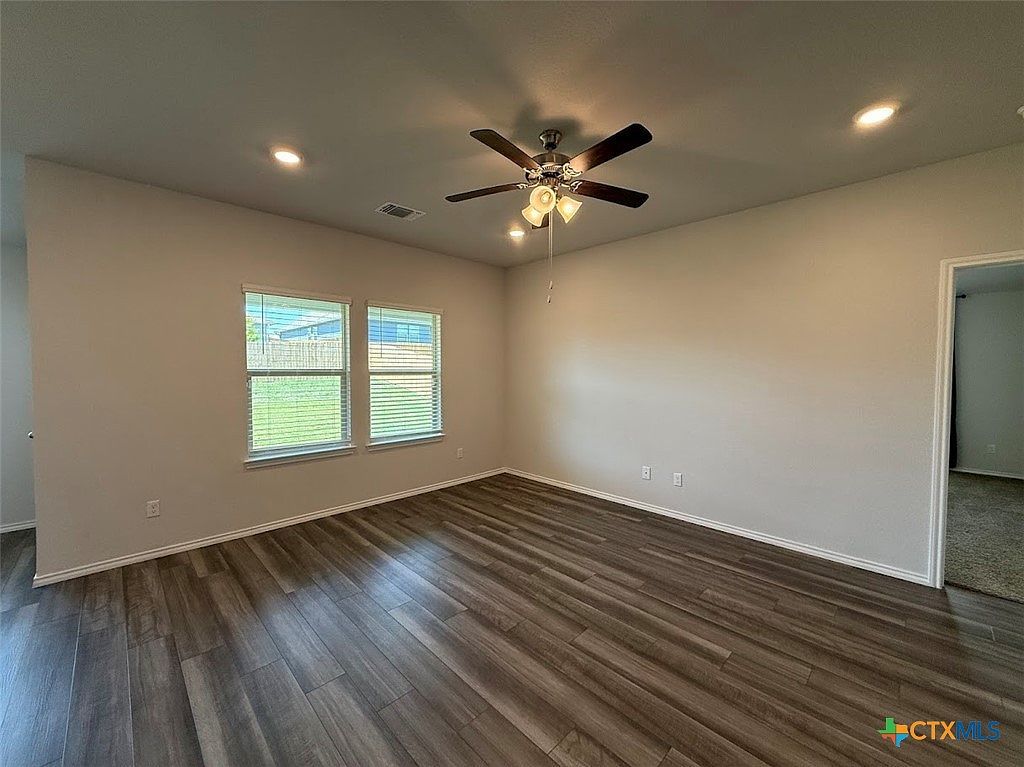 1426 Piedmont St Temple, TX 76504 | Single Family