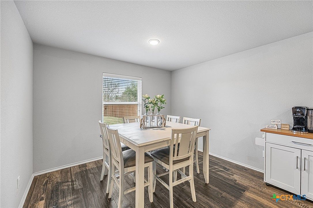 2604 Nolan Creek St Temple, TX 76504 | Single Family