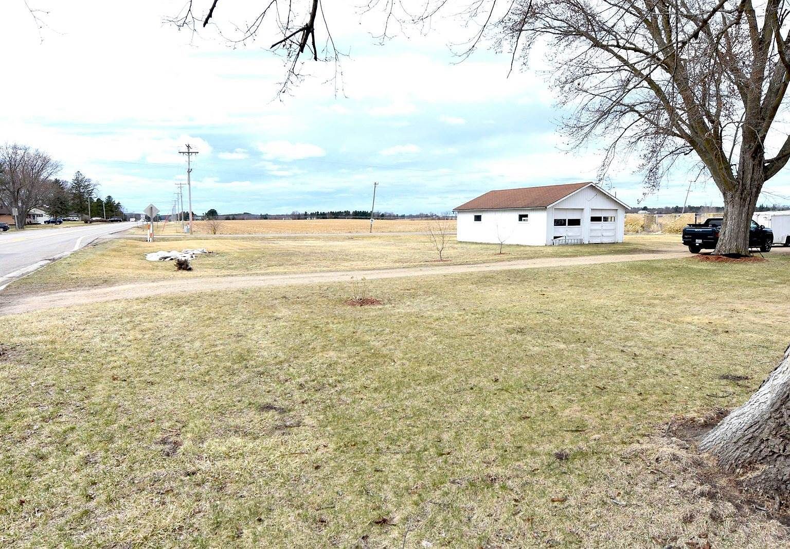 E11312 State Highway 60 Pr Sauk City, WI 53583  | Single Family