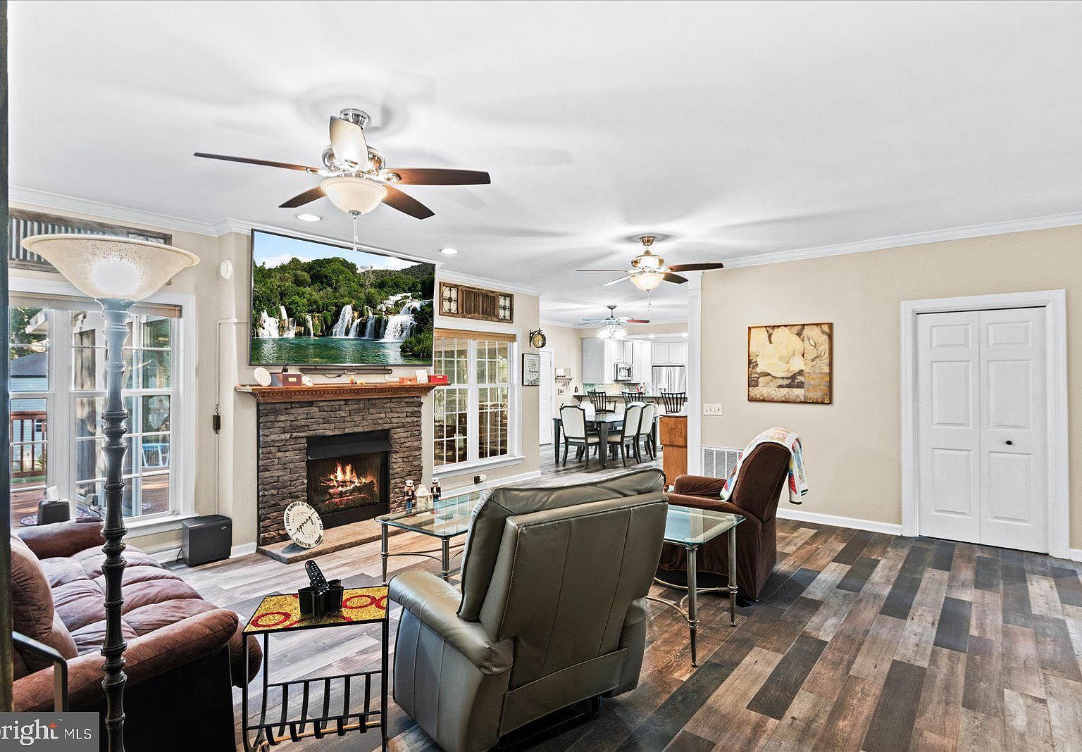 57 Sharp Ct Stafford, VA 22554  | Single Family