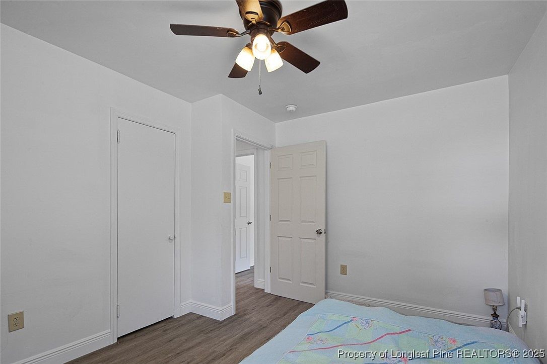 613 E 3rd Ave Red Springs, NC 28377  | Single Family