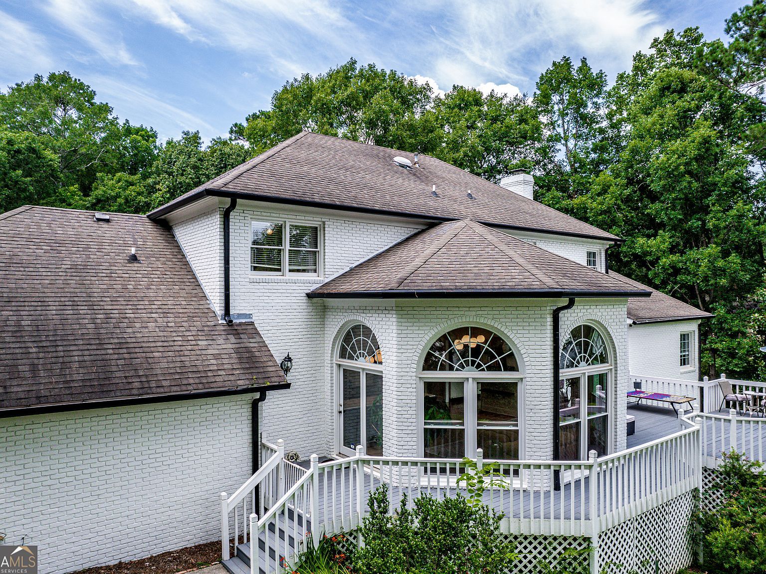 123 Saddle Run Ct Macon, GA 31210  | Single Family