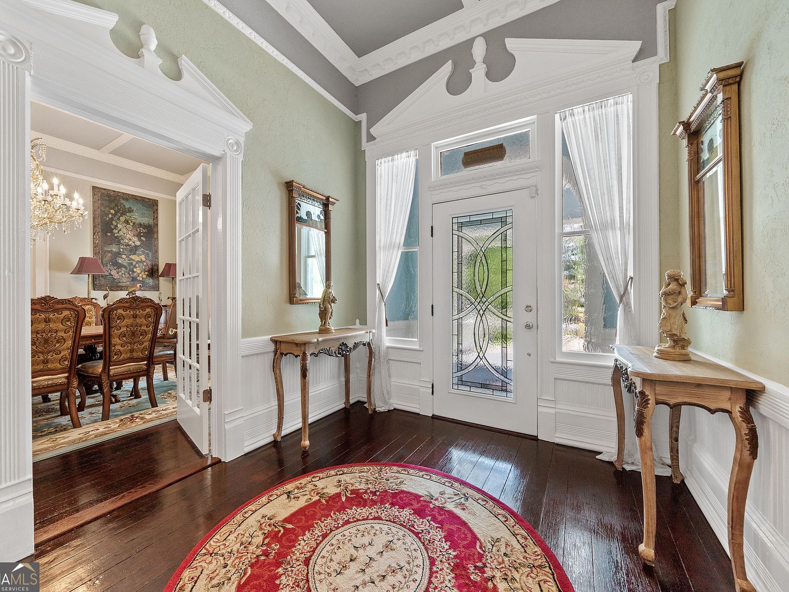 514 Covington St Jackson, GA 30233  | Single Family