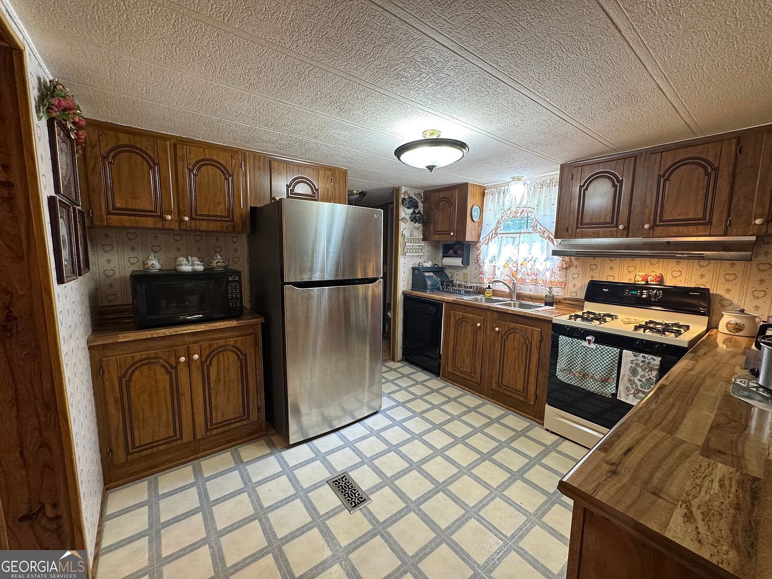 451 Weldon Lake Rd Milner, GA 30257 | New build