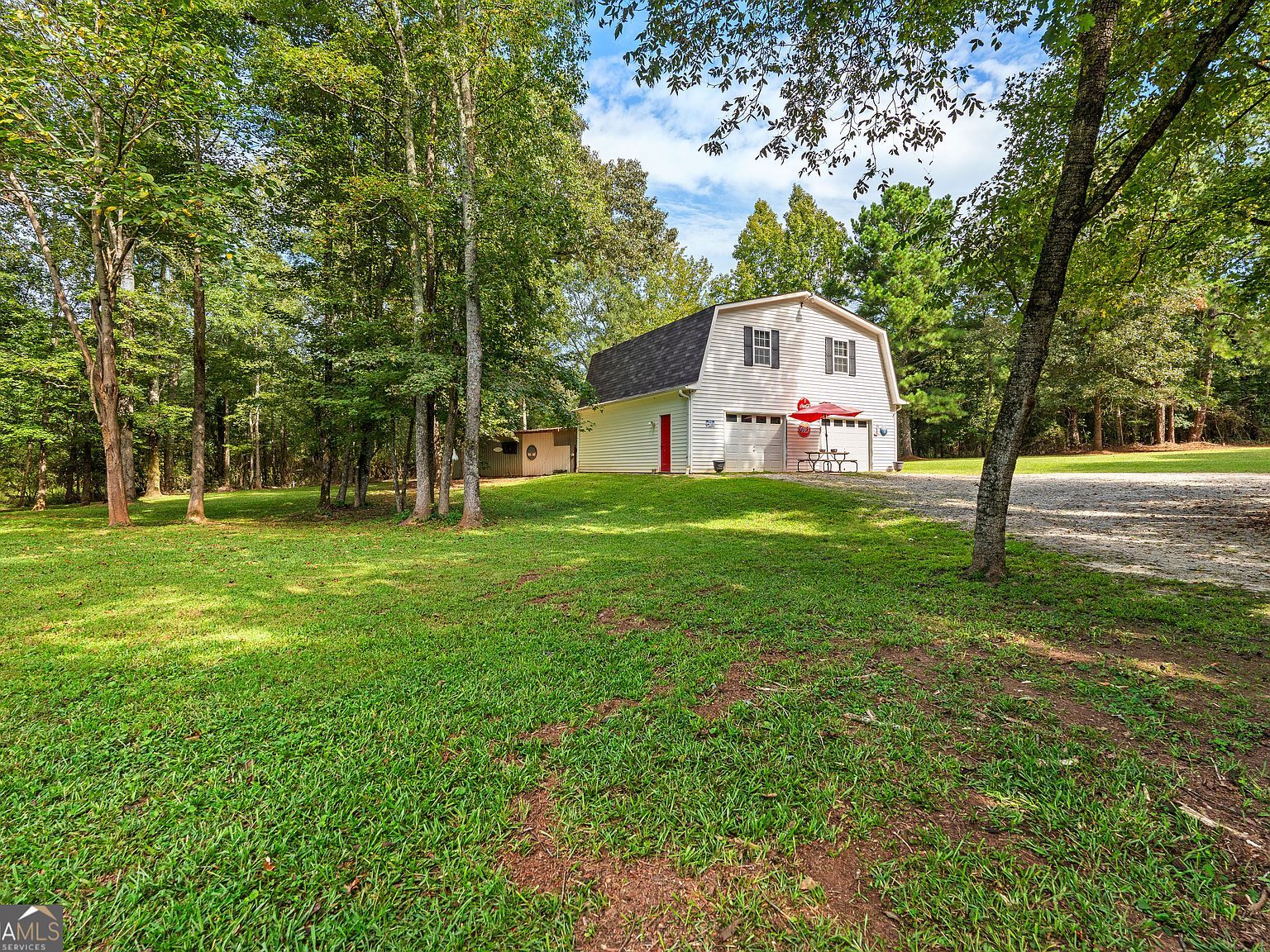 894 Upper Woolsey Rd Hampton, GA 30228  | Single Family