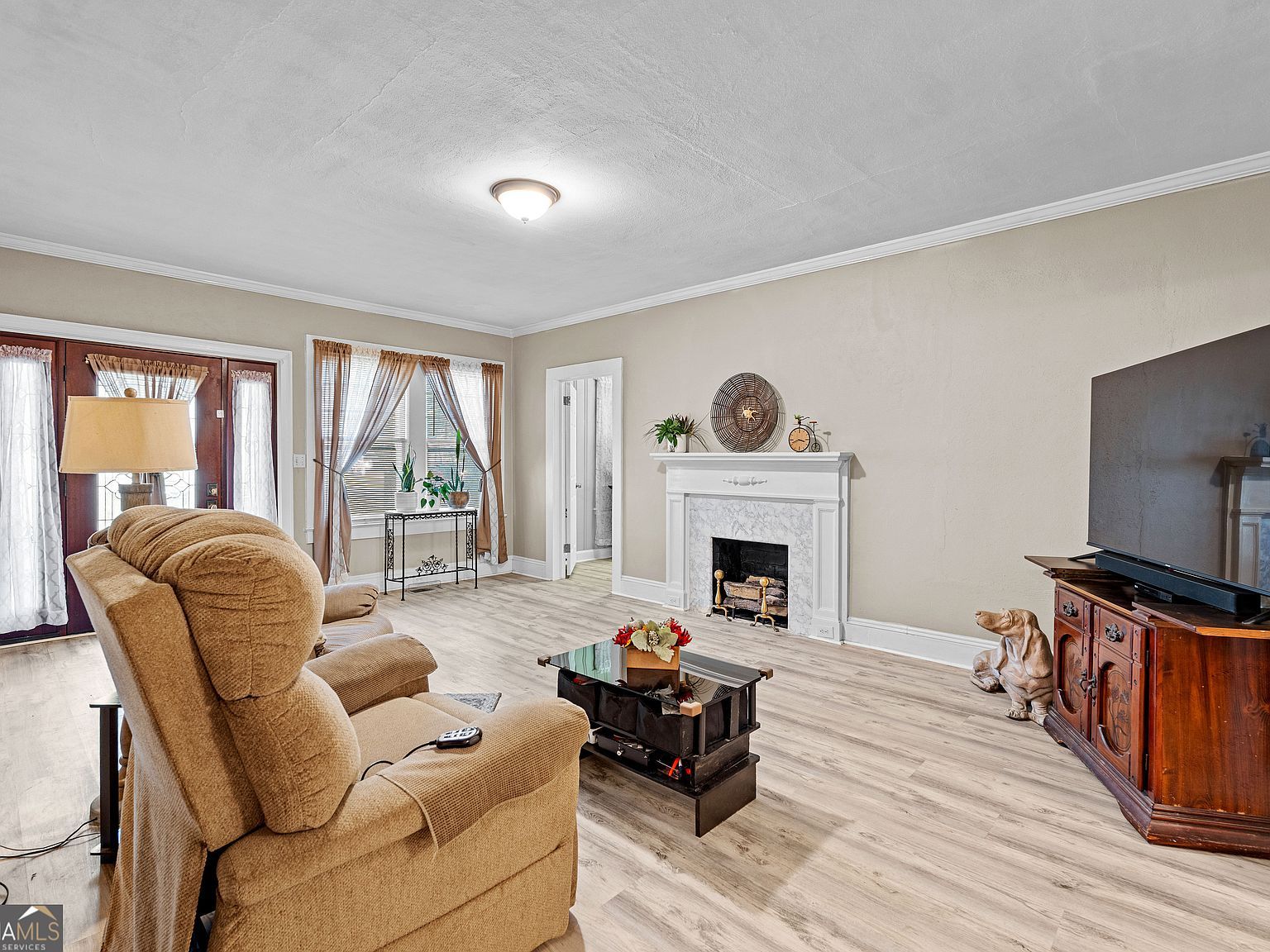 610 S Church St Thomaston, GA 30286 | Single Family