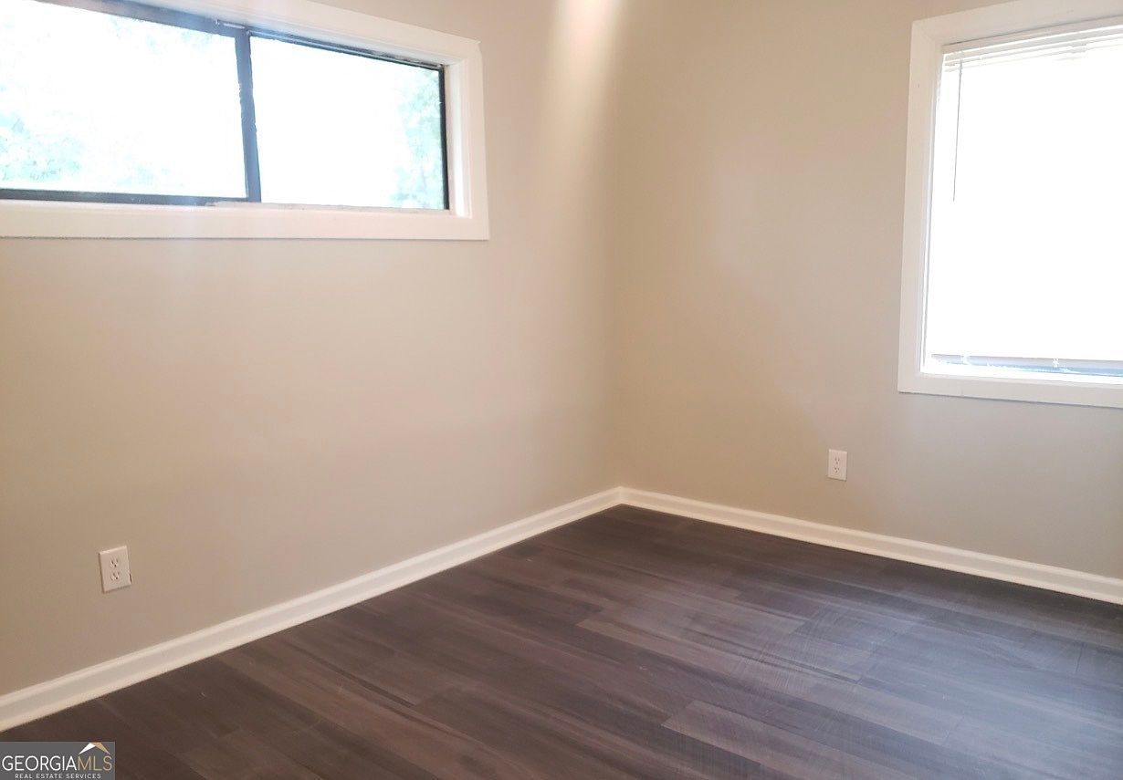 3403 Tamplin Ter Macon, GA 31206  | Multi Family