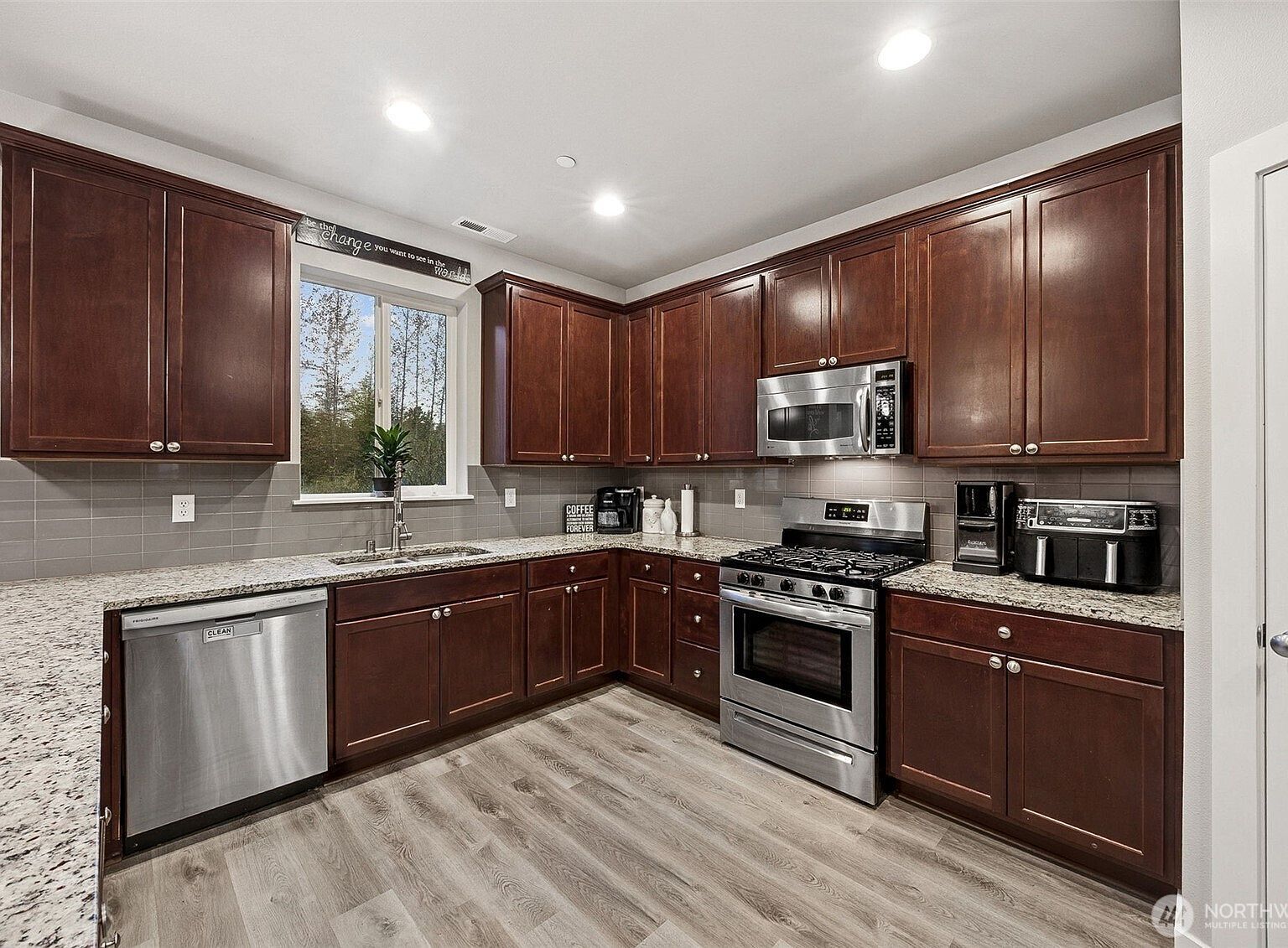 12016 264th St E Graham, WA 98338  | Single Family