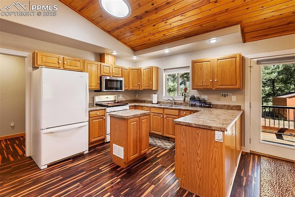 234 Wasatch Ln Florissant, CO 80816 | Single Family