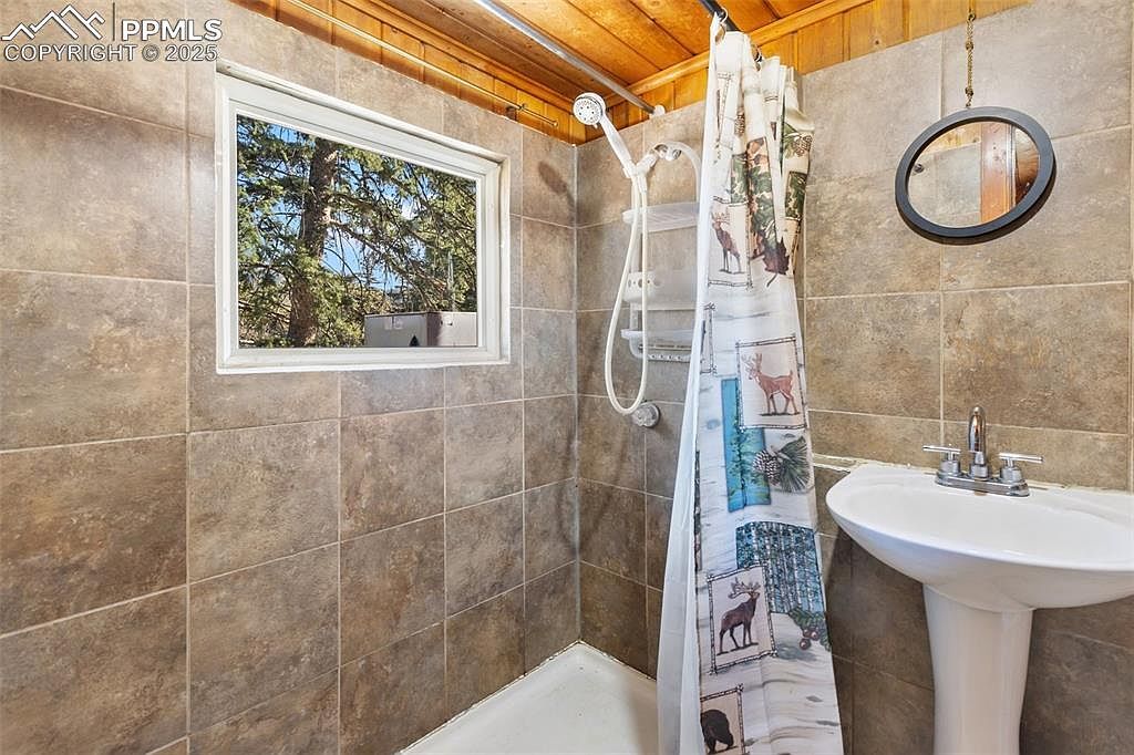 6885 Colorado St Green Mountain Falls, CO 80819 | Single Family