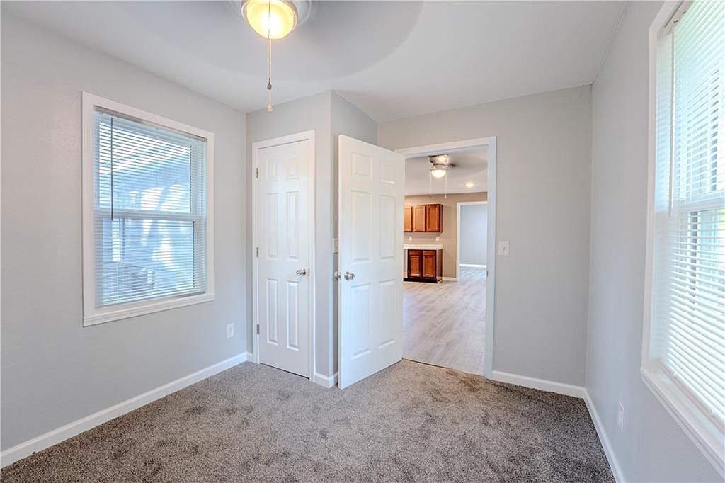 917 Adams St Fredonia, KS 66736  | Single Family