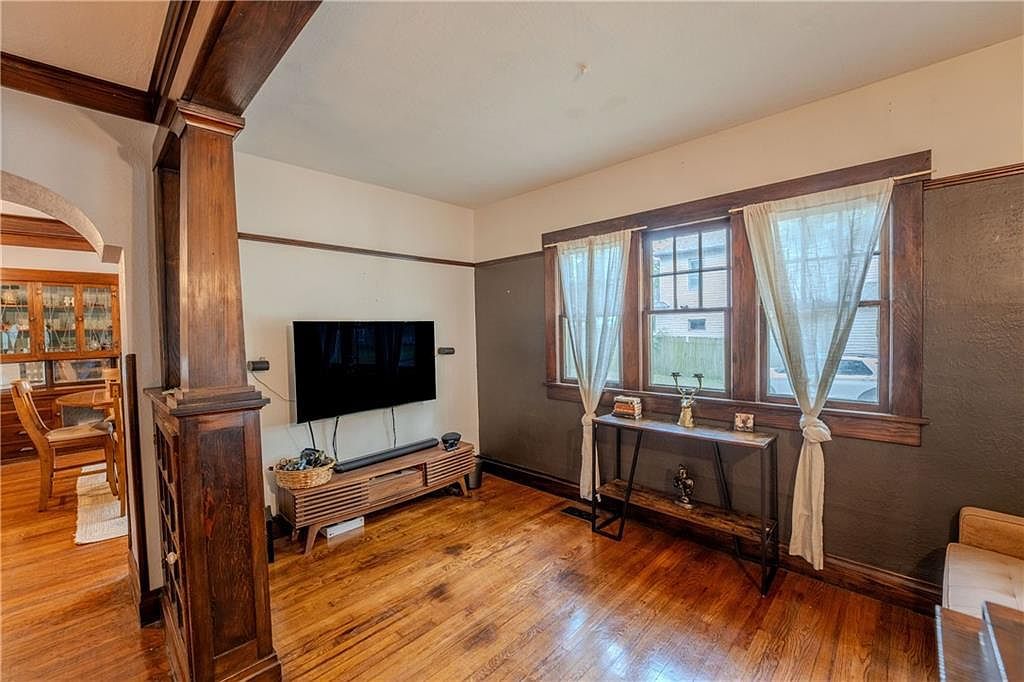 630 S Evergreen Ave Chanute, KS 66720 | Single Family