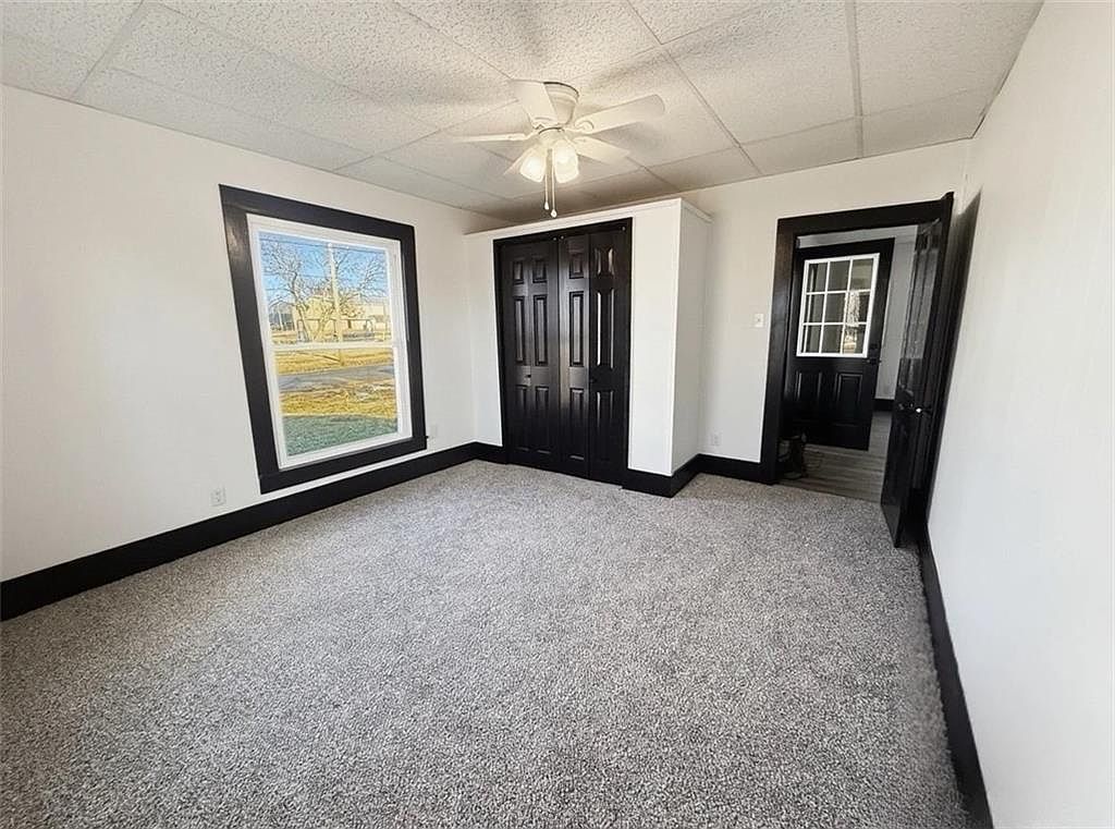 604 E 6th St Altamont, KS 67330  | Single Family