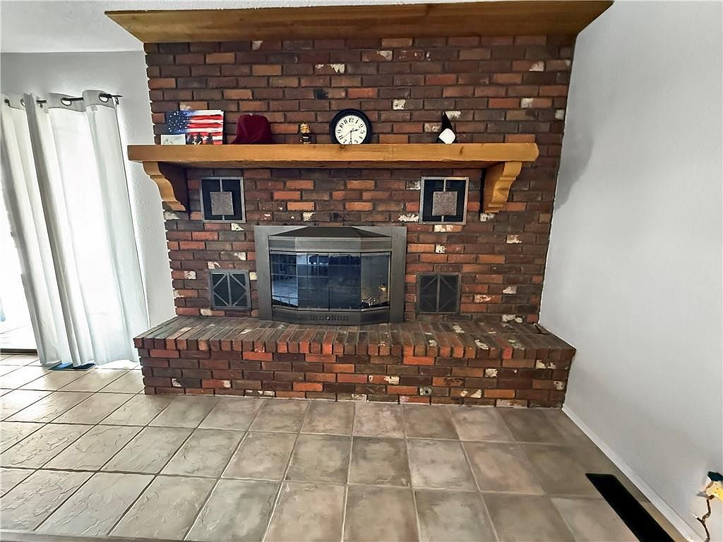 3040 Regency Dr Independence, KS 67301  | Single Family