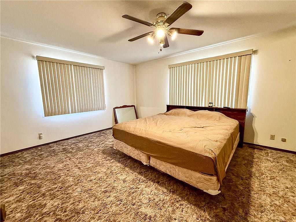 205 S Traster Ave Altamont, KS 67330  | Single Family