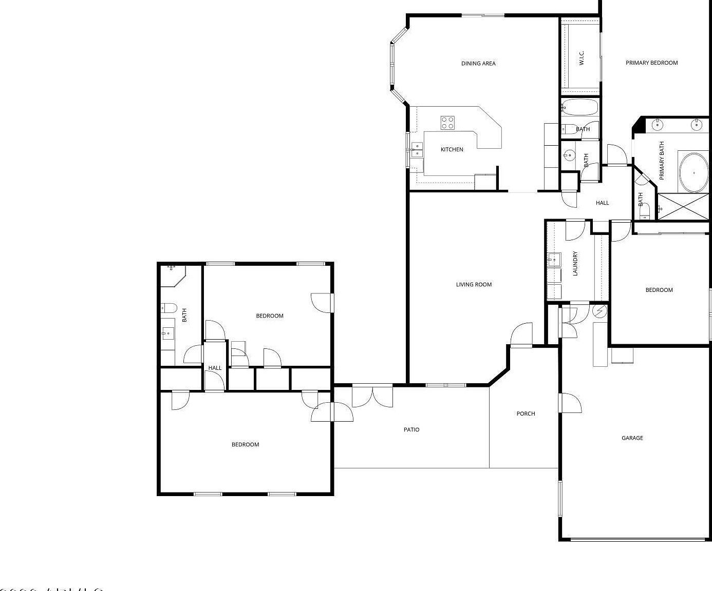 26002 S Saddletree Dr Sun Lakes, AZ 85248  | Single Family