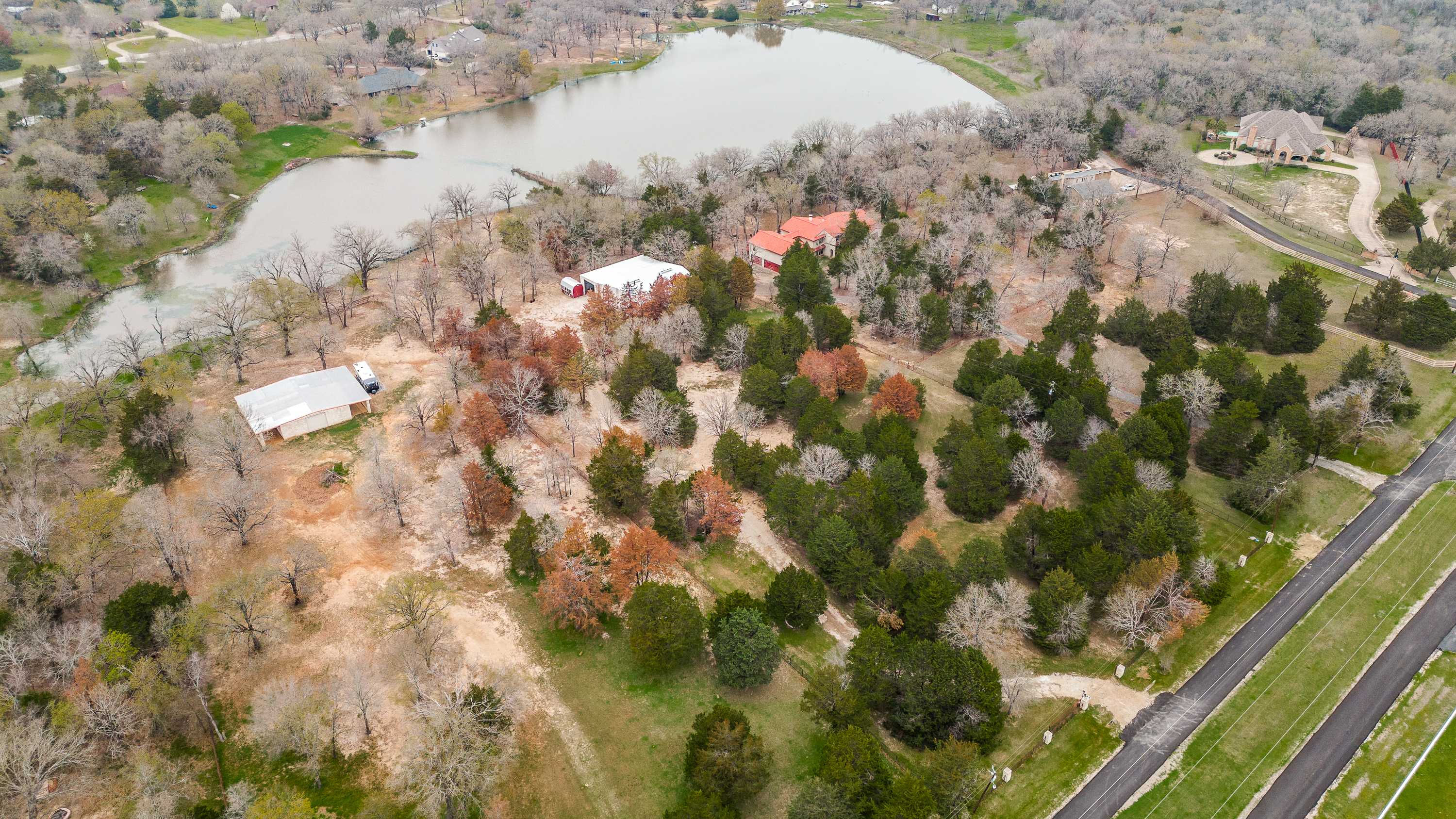 7747 Park Ave, Terrell, TX, USA, 75160 | Single Family