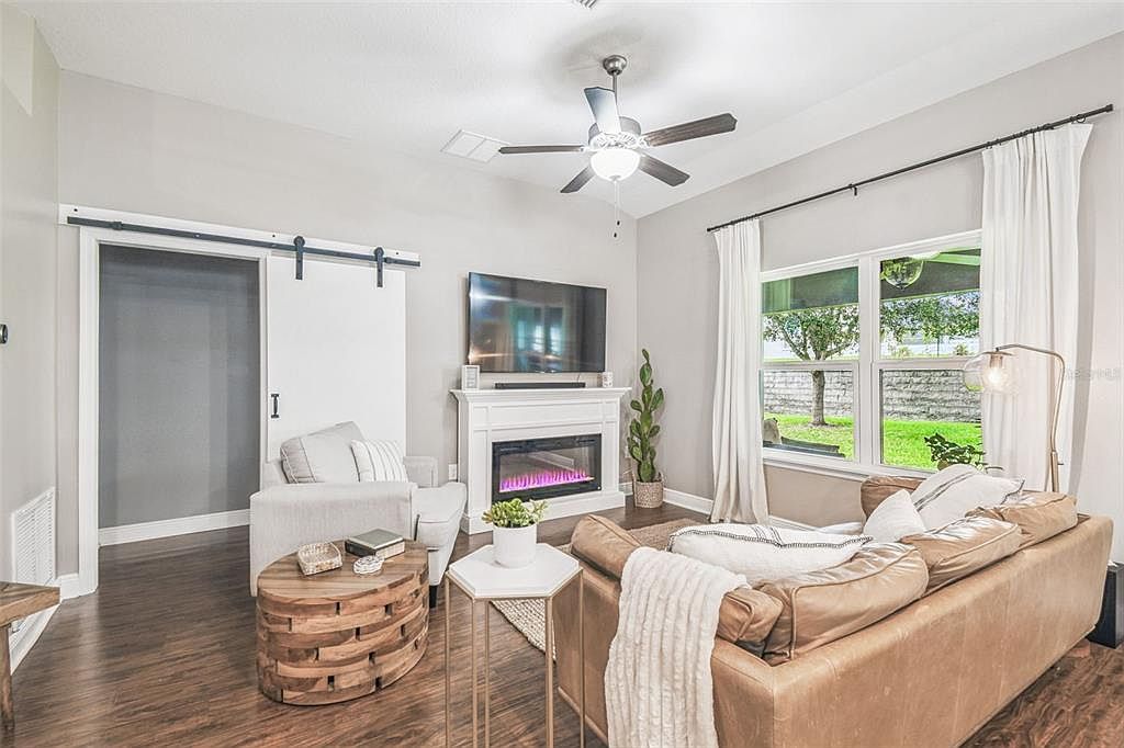 13218 Niti Dr Hudson, FL 34669  | Single Family