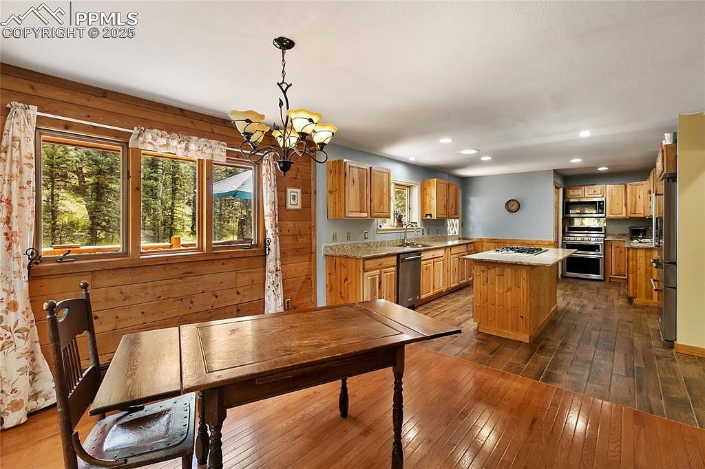 56 Blue Jay Ln Divide, CO 80814  | Single Family