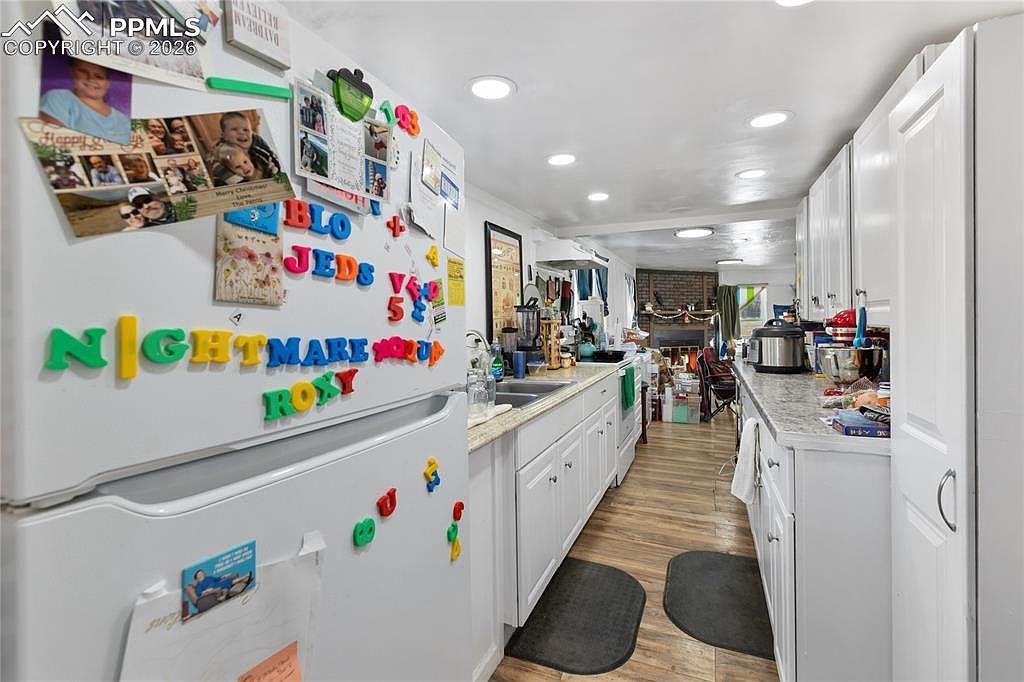 12657 S Highway 67 Cripple Creek, CO 80813 | New build