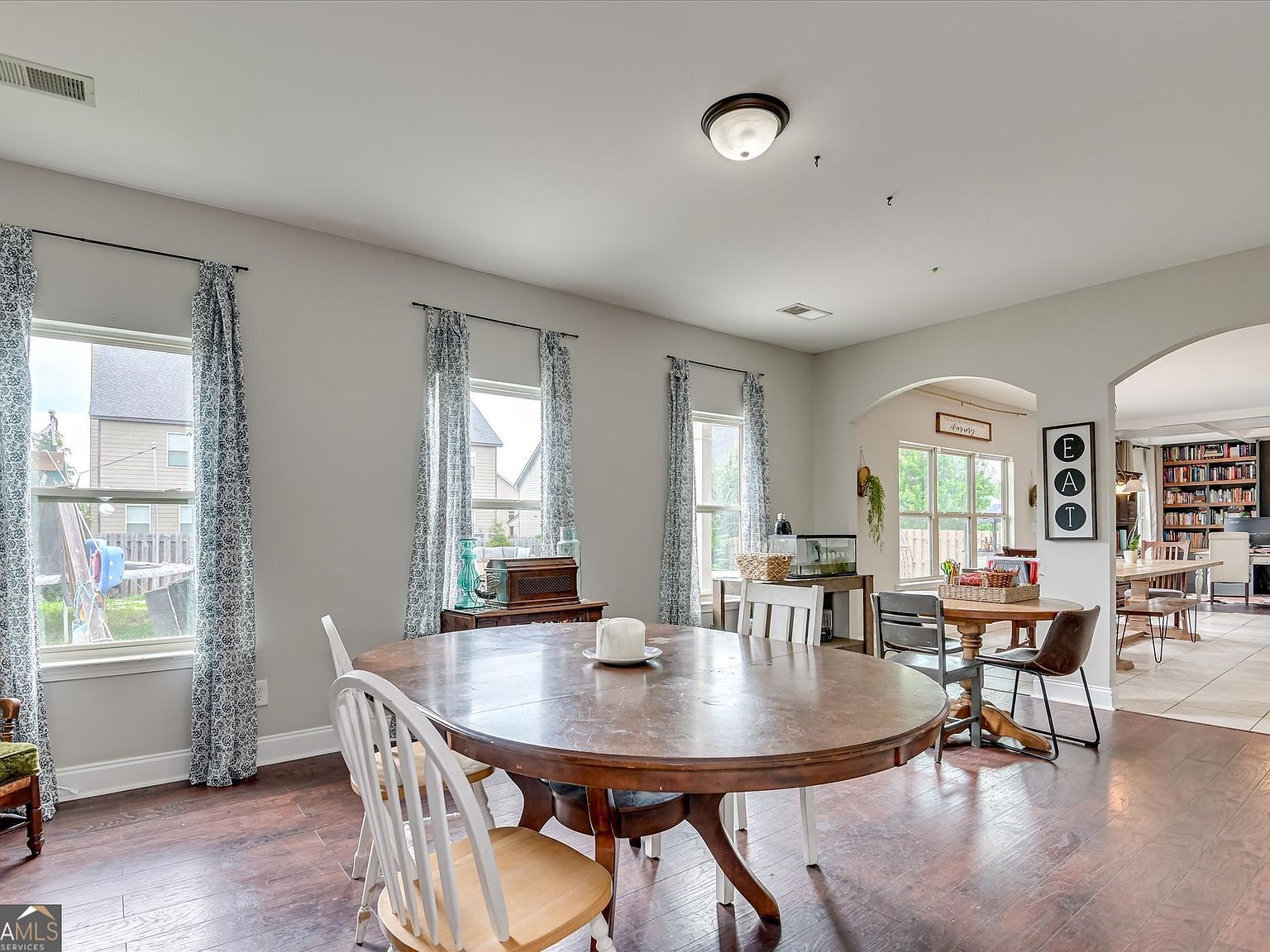 118 Broadleaf Trl Grovetown, GA 30813  | Single Family