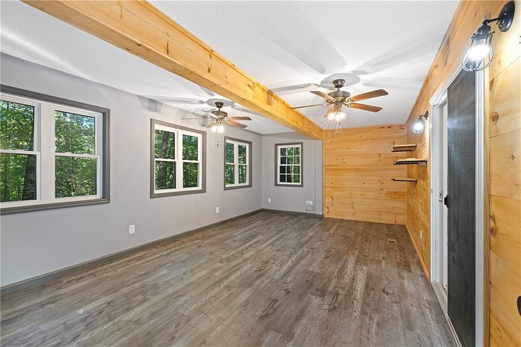 1148 Old Forge Ests Hiawassee, GA 30546  | Single Family