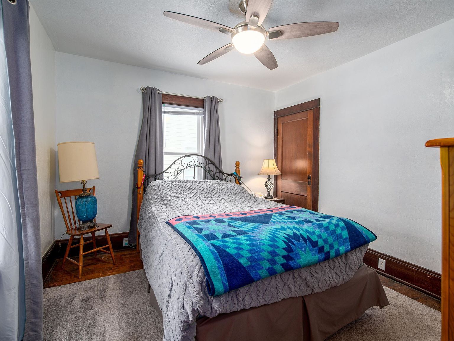 805 7th St Menasha, WI 54952  | Single Family