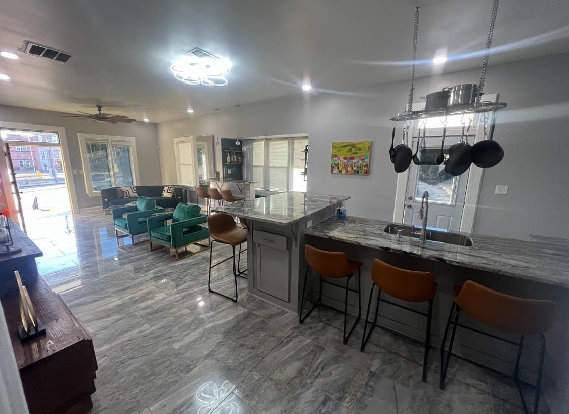 964 Chelsea Ave Memphis, TN 38107  | Single Family