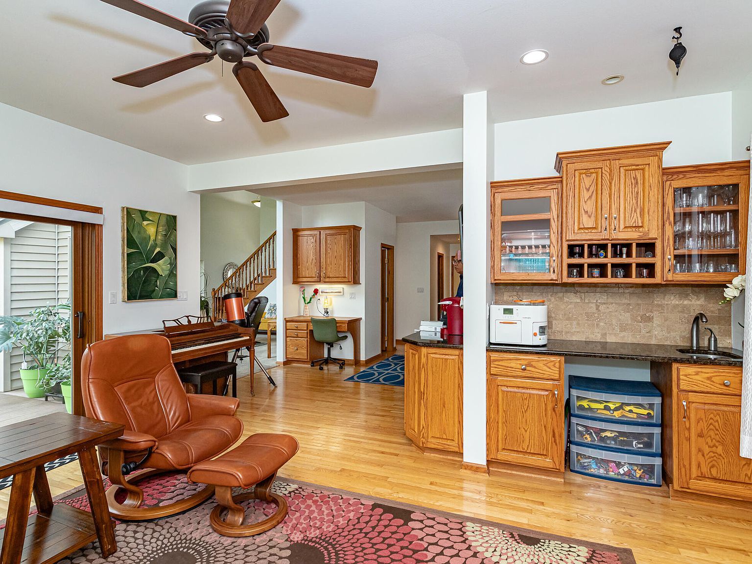 3428 Valley View Rd Ames, IA 50014  | Single Family