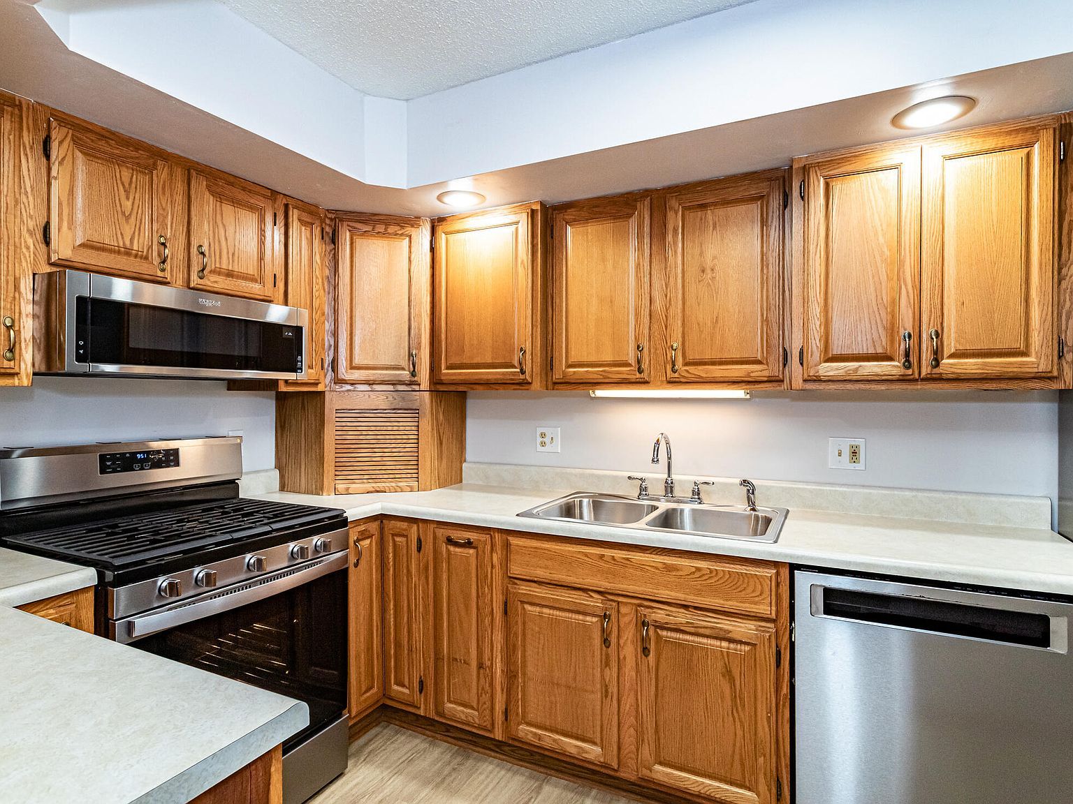 3917 Fletcher Ct Ames, IA 50010  | New build