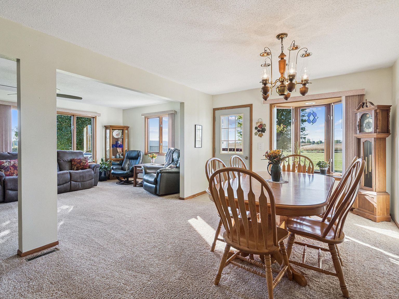 17921 510th Ave Ames, IA 50014  | Single Family