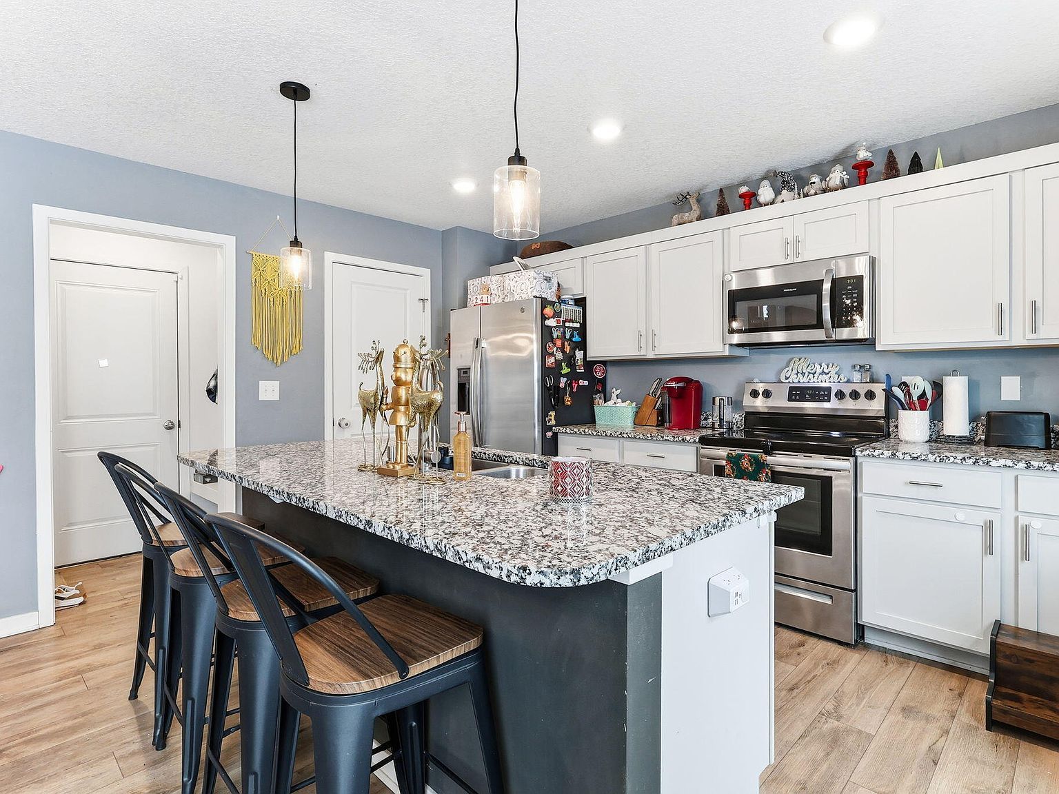 713 Elizabeth Ln NW Bondurant, IA 50035  | Single Family