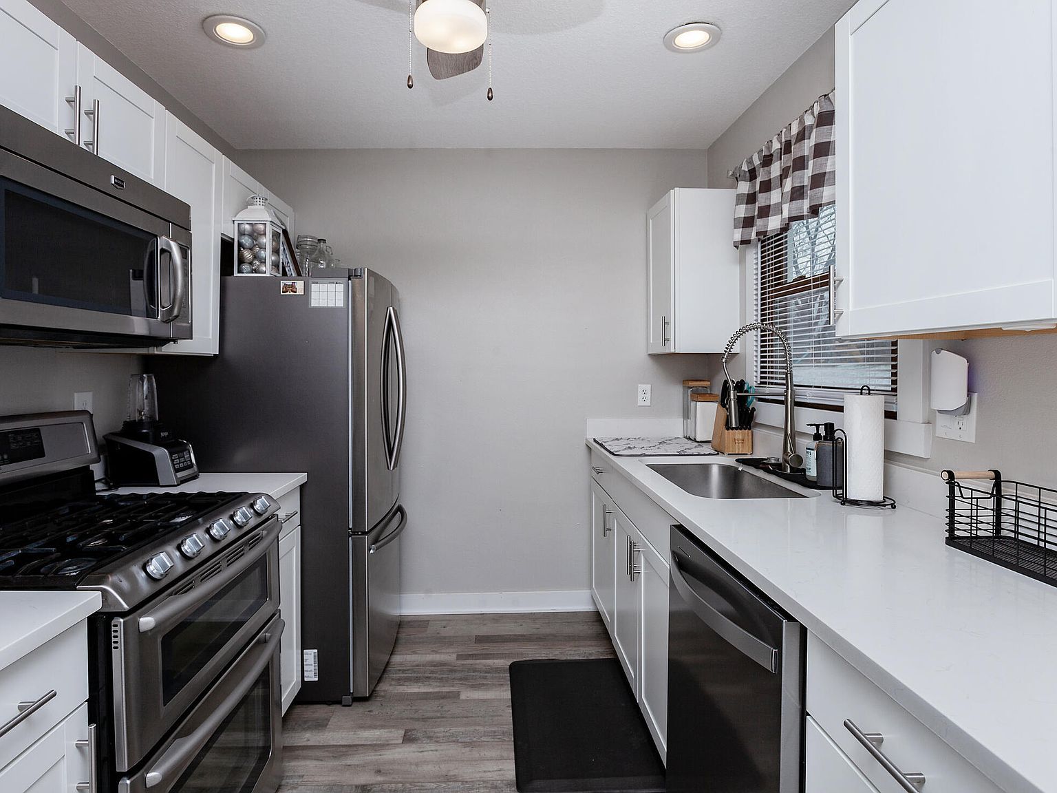 608 7th St Maxwell, IA 50161 | Single Family