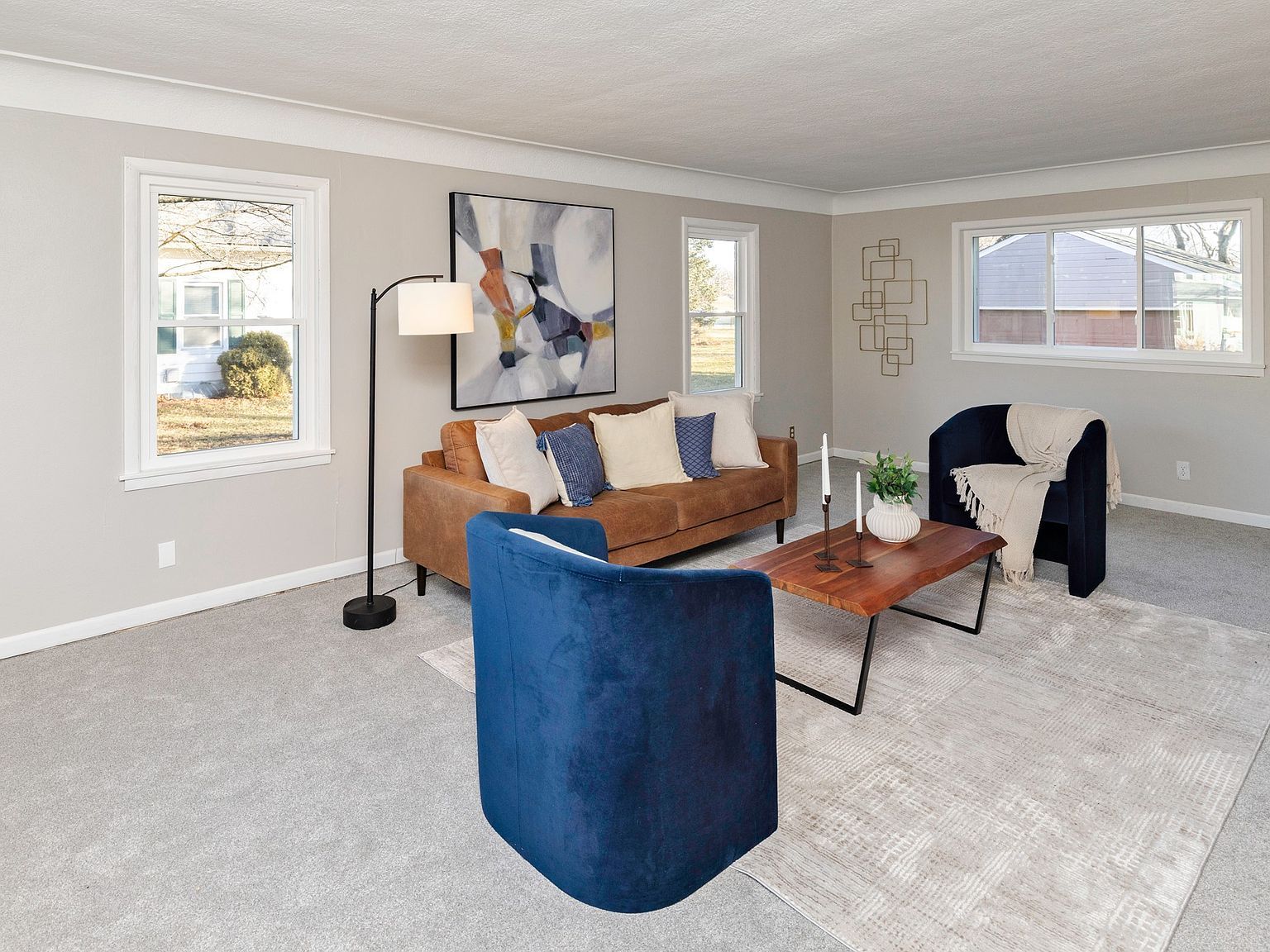 841 13th St West Des Moines, IA 50265 | Single Family