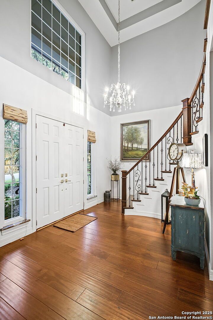 21510 Forest Waters Cir San Antonio, TX 78266 | Single Family